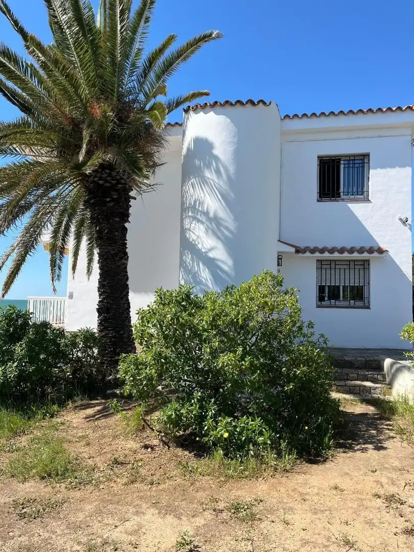 Maison avec terrasse à vendre à Alcanar, imagen 34