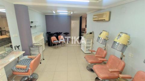 Photo 3 of Office to rent in Sant Josep - Zona Hospital, Valencia