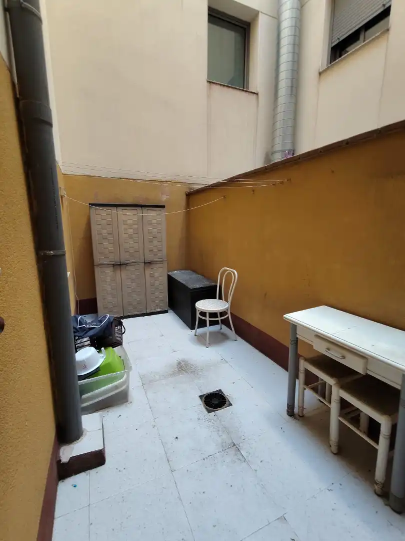 Flat for rent in Carrer Manuel de Falla, Nou Eixample Sud