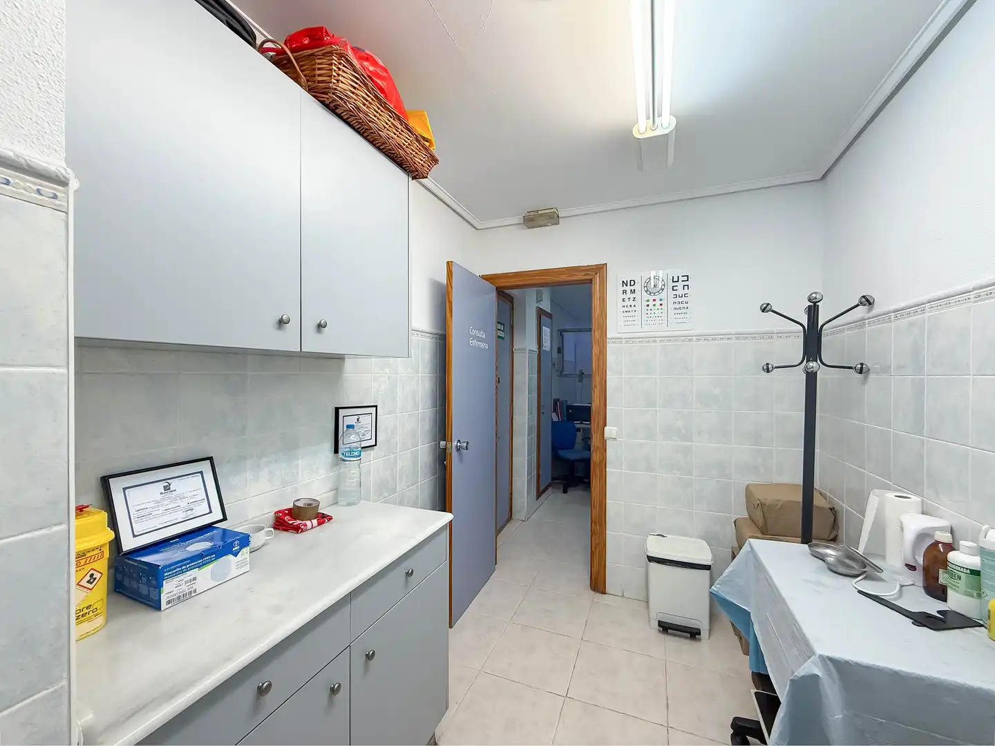 Commercial properties for sale in Valencia