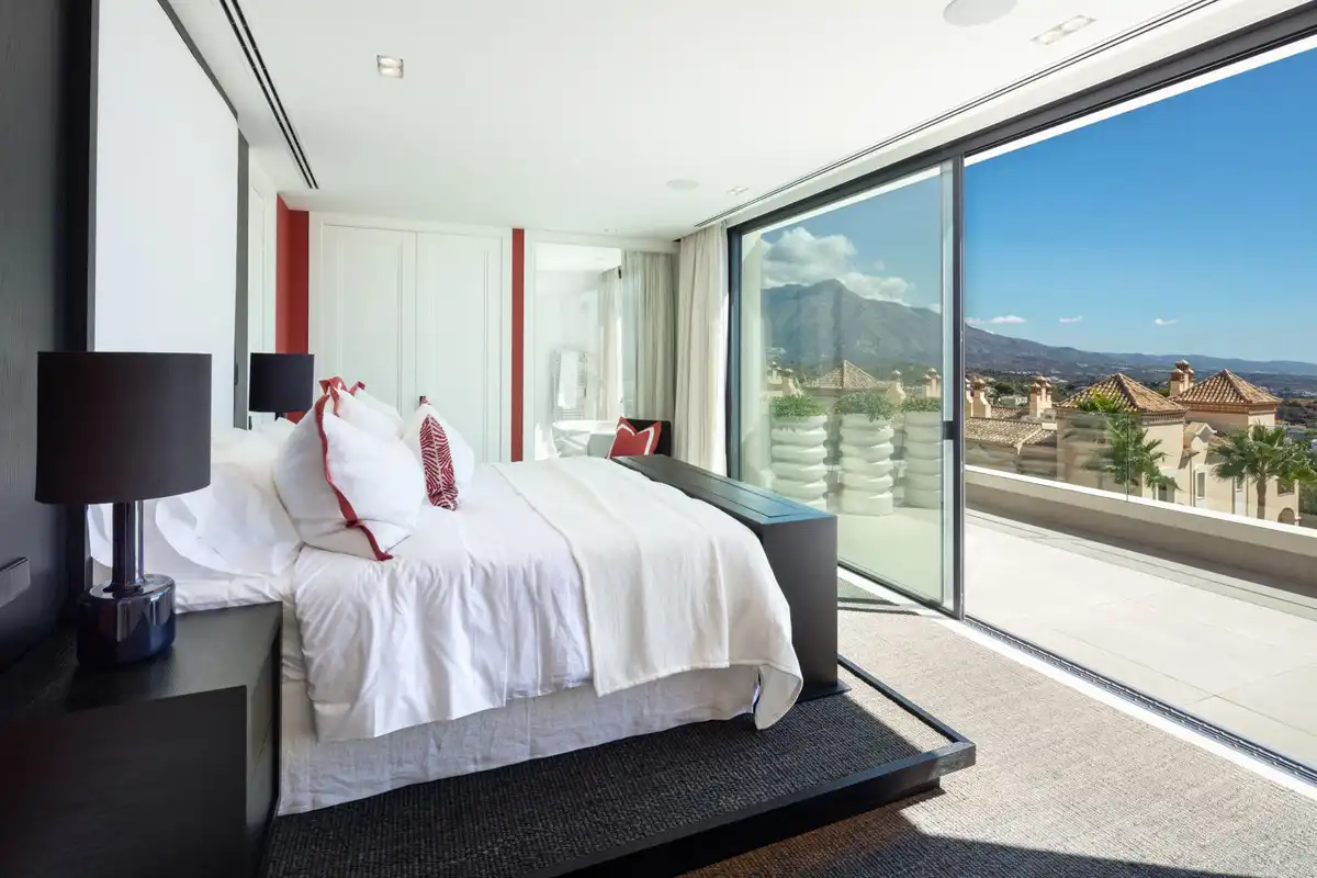 Villa mit Terrasse zum Verkauf in Urbanizacion el Herrojo 45, imagen 12