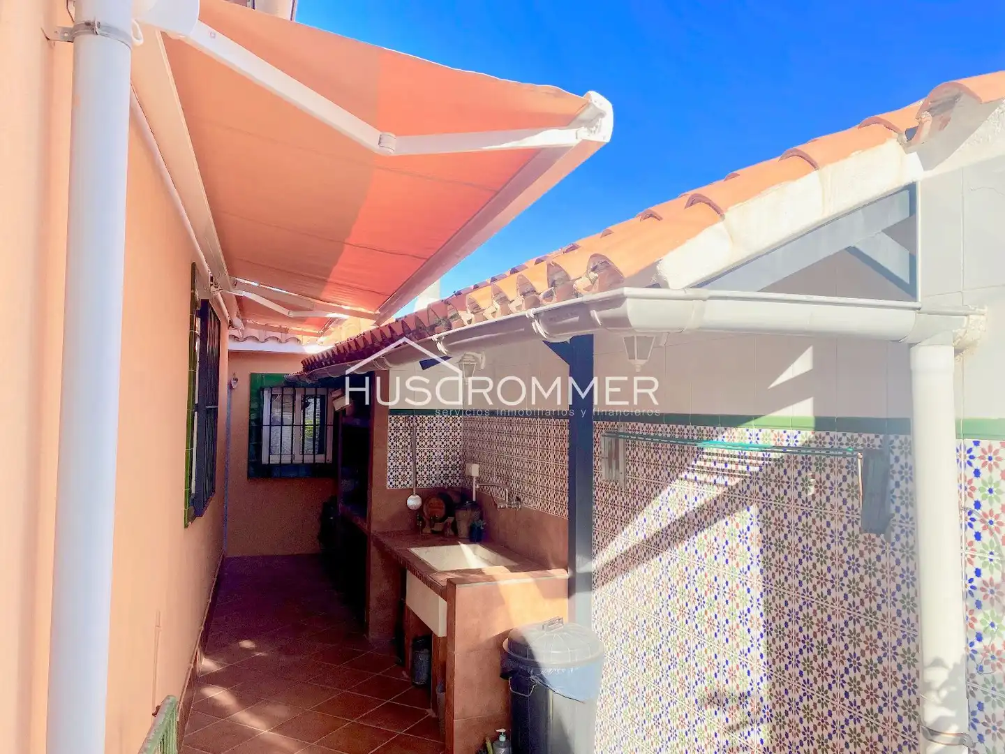 Casa o chalet en venta en PENYAL D´IFACH, Centro