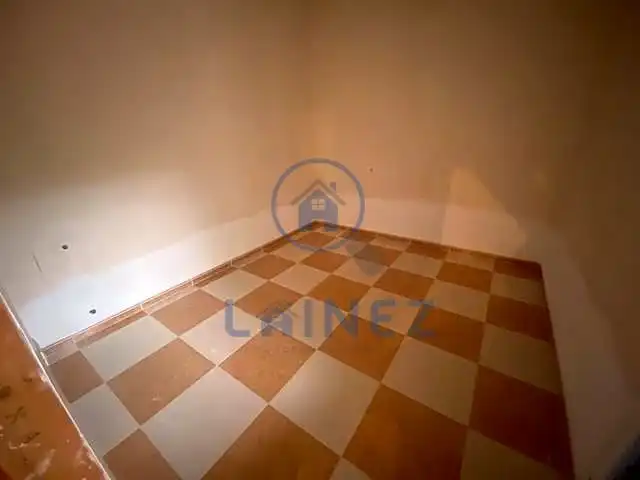 Habitación de Casa o chalet en venta en Los Blázquez