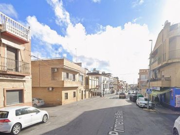 Appartamento con ascensore in vendita a PRIMERO DE MAYO