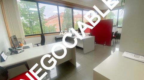 Foto 2 von Büro zum Verkauf in Ariznabarra, Vitoria - Gasteiz