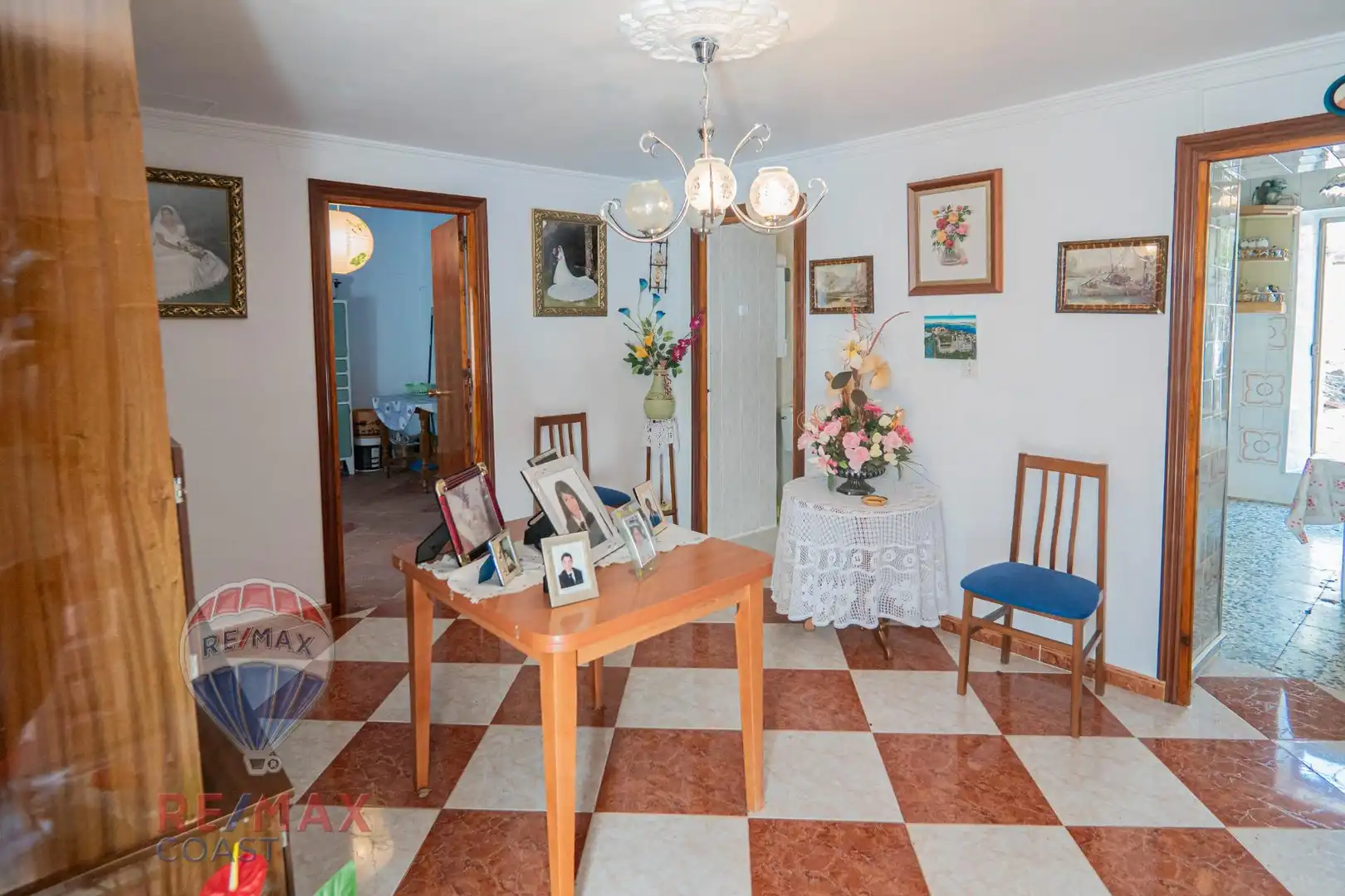 Casa o xalet en venda en Vélez-Málaga