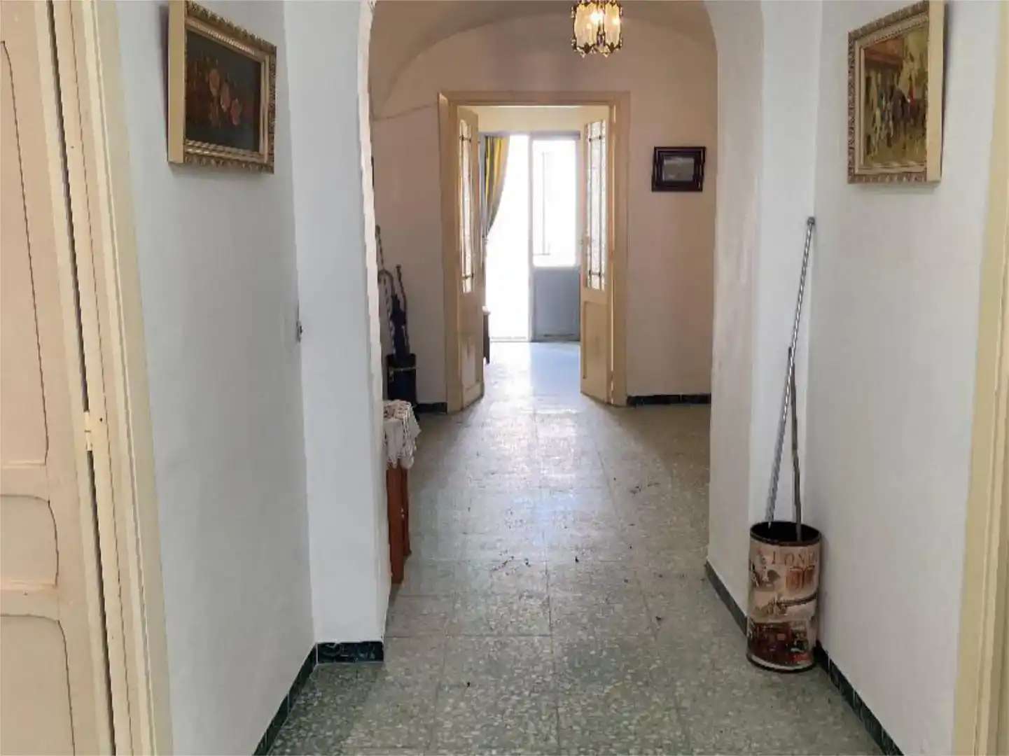 Detached homes for sale in Almoharín, Cáceres