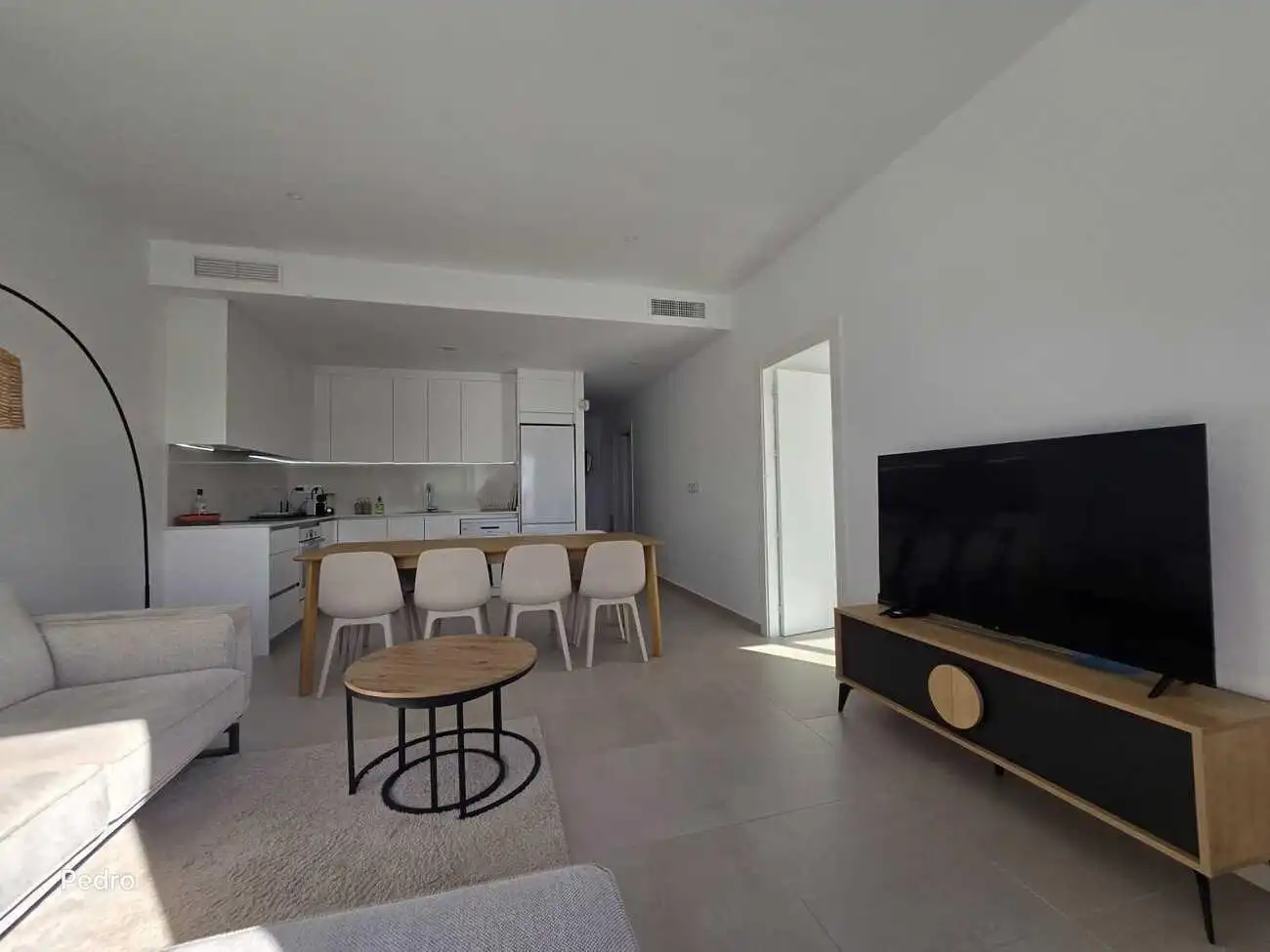 Detached house for sale in Balsicas, imagen 11