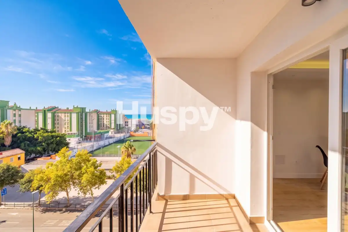 Appartamento con terrazza in vendita a Calle Caballero del Bosque, imagen 5