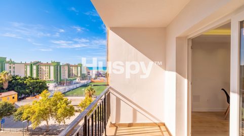 Foto 5 de Piso en venta en Calle Caballero del Bosque, El Palo, Málaga Capital