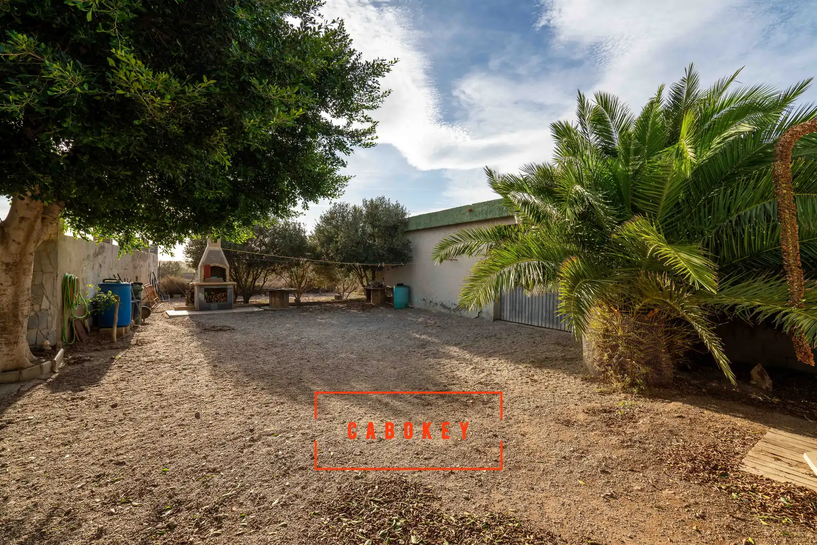 Country homes for sale in Paraje Guillén, 42, La Cañada de San Urbano