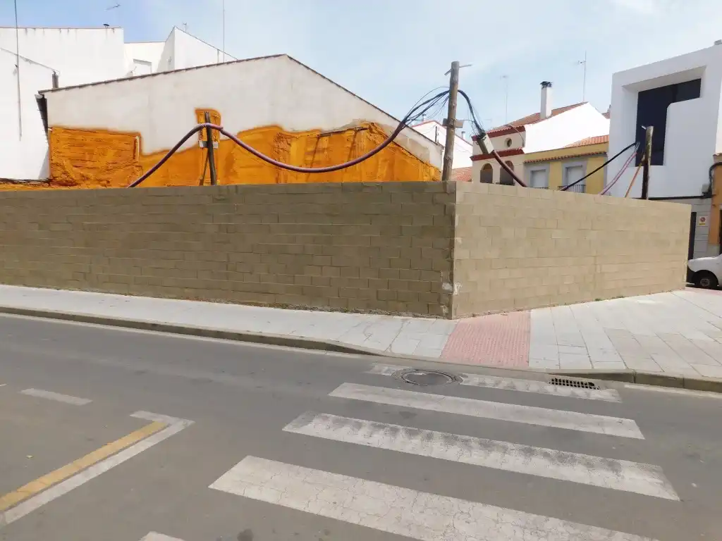 Terreno residencial en venta en Don Benito, imagen 3