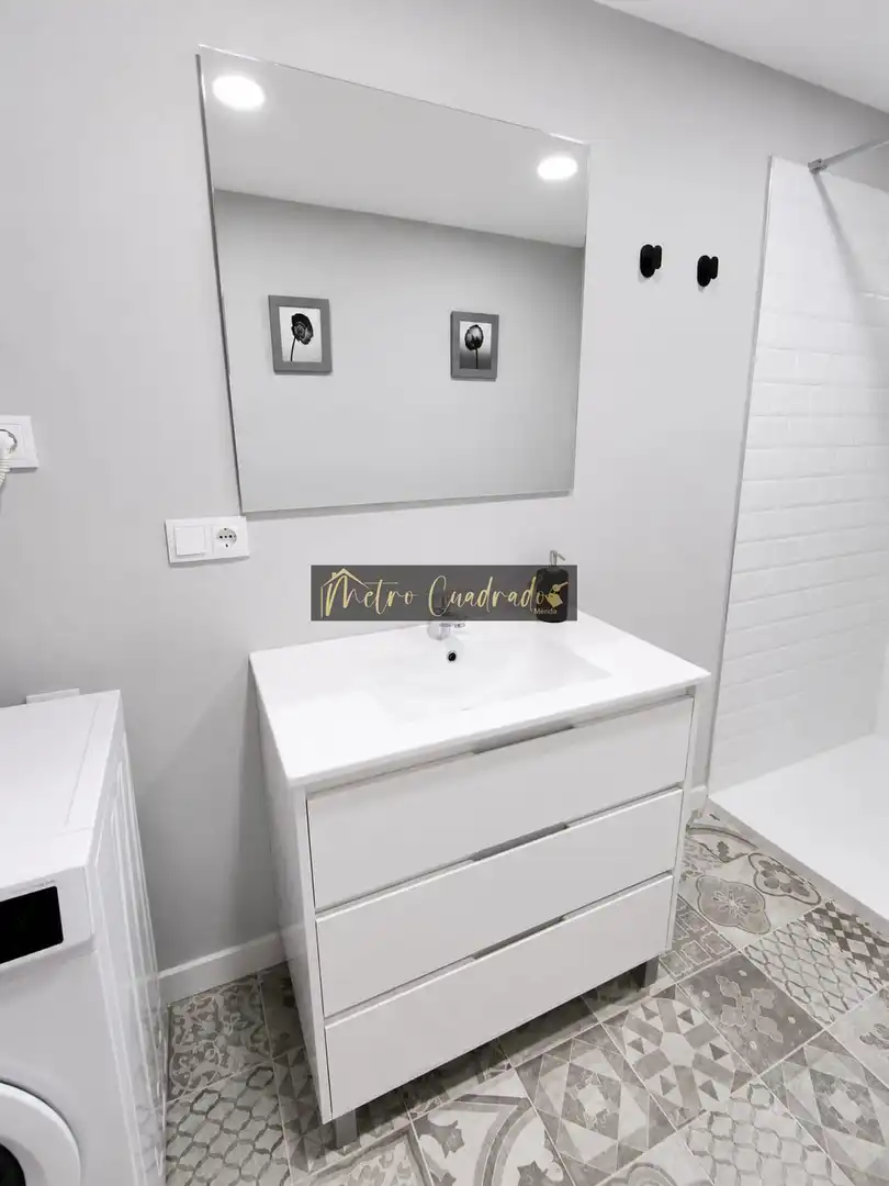 Flat for rent in Centro
