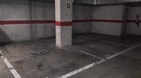 Foto 4 de Garatge en venda a Can Sant Joan, Montcada i Reixac