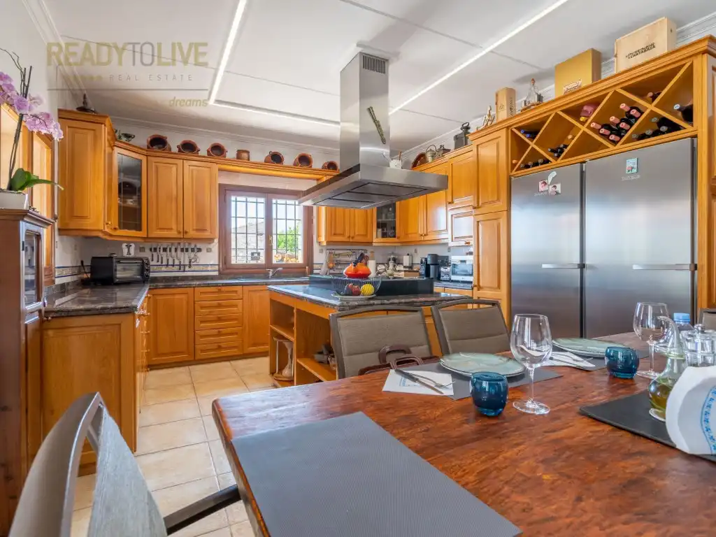 Villa con terrazza in vendita a Santa Margalida Poble, imagen 31