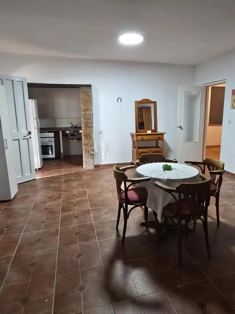 Cuina de Casa o xalet en venda en Los Barrios