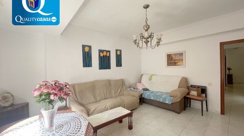 Foto 4 de Apartamento en venta en Altozano - Conde Lumiares, Alicante / Alacant