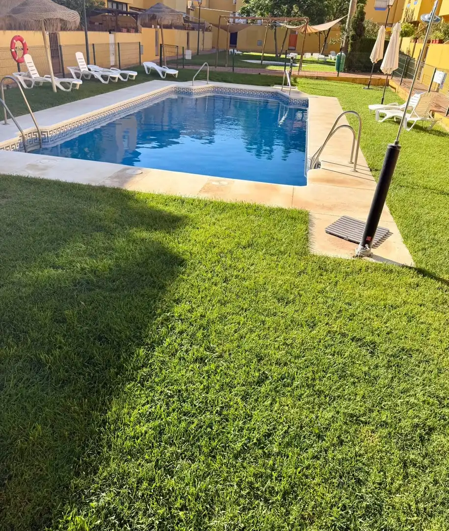Casa a schiera con terrazza in vendita a Sierra de Yeguas, imagen 28