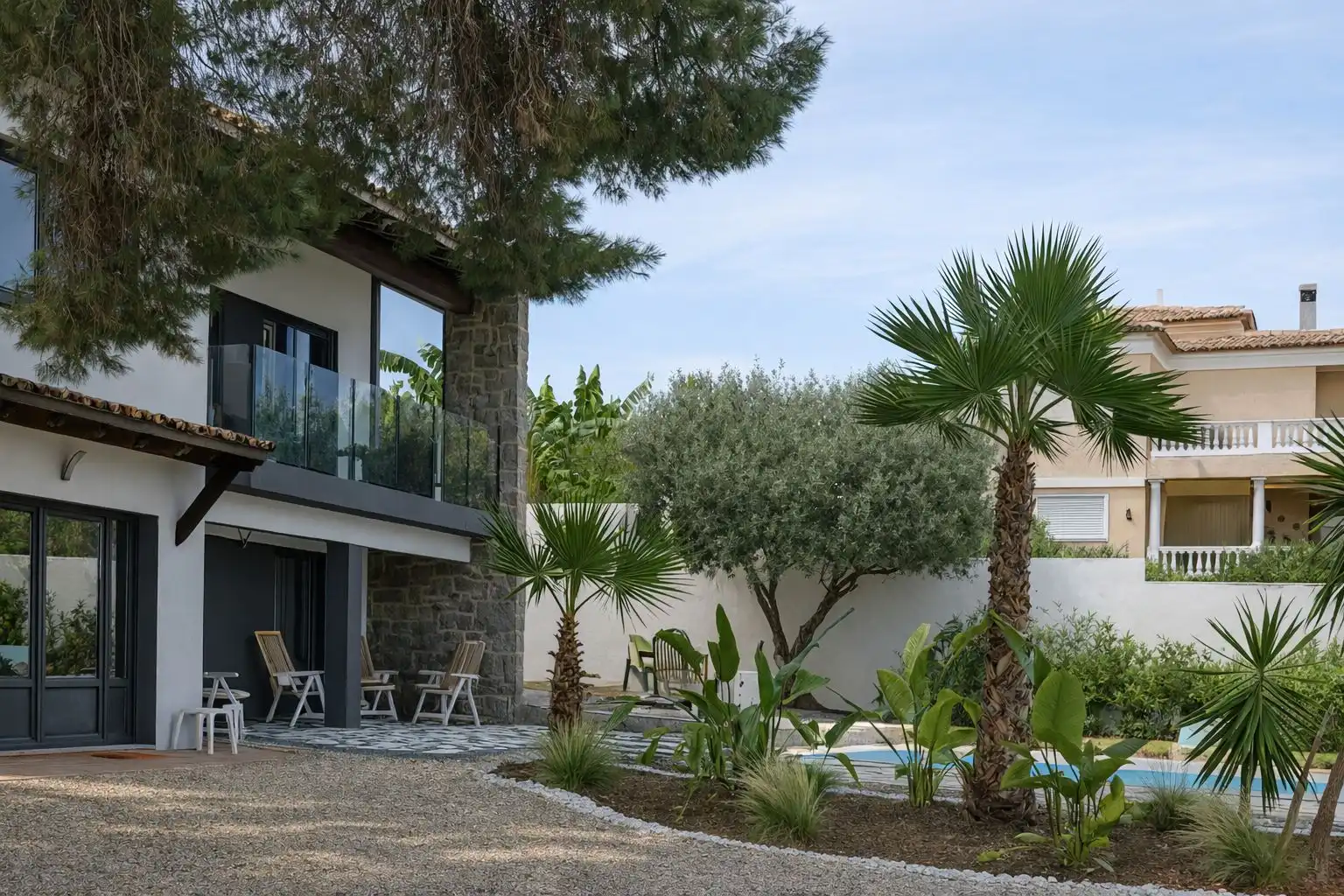 Villa avec terrasse à vendre à Marisol Park - Ortembach - Los Almendros, imagen 24