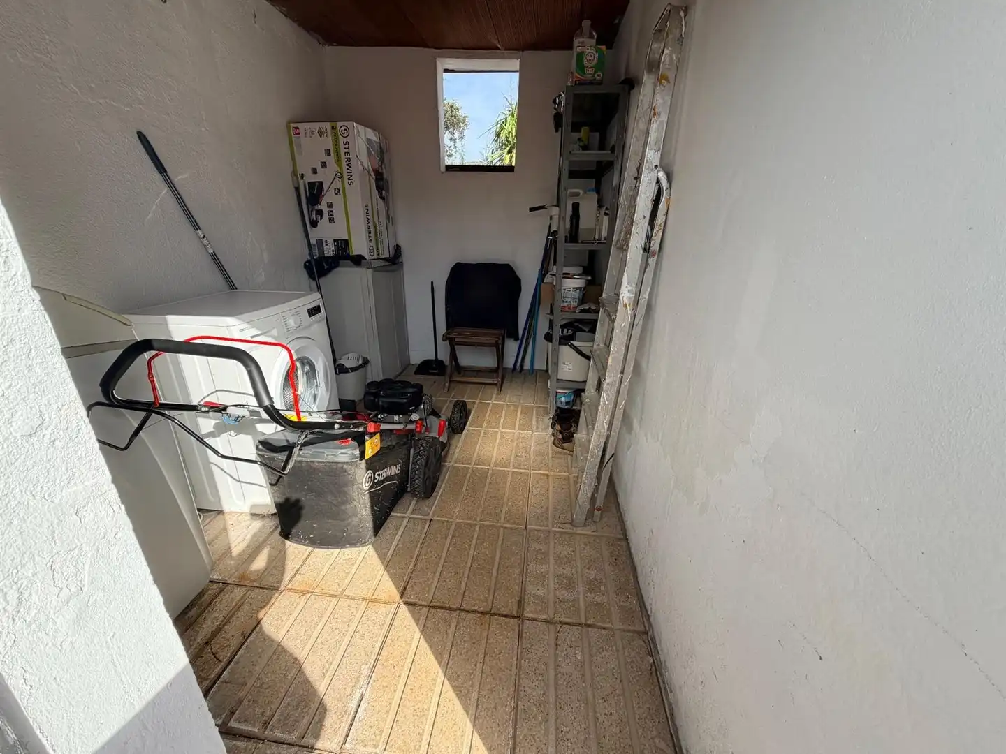 Casa o chalet en venta en Badajoz con Jardín privado, Terraza y Piscina