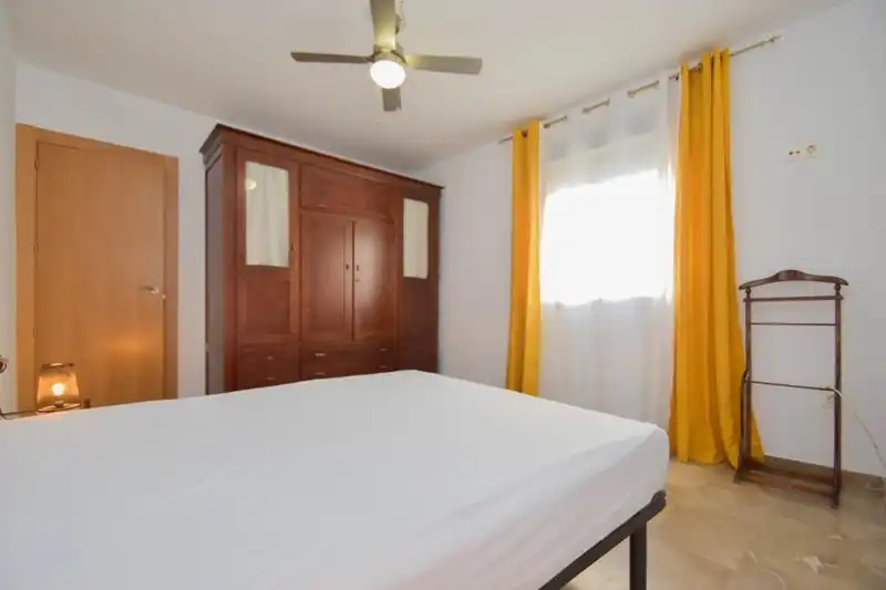 Habitación de Piso en venta en Atarfe con Trastero y Amueblado