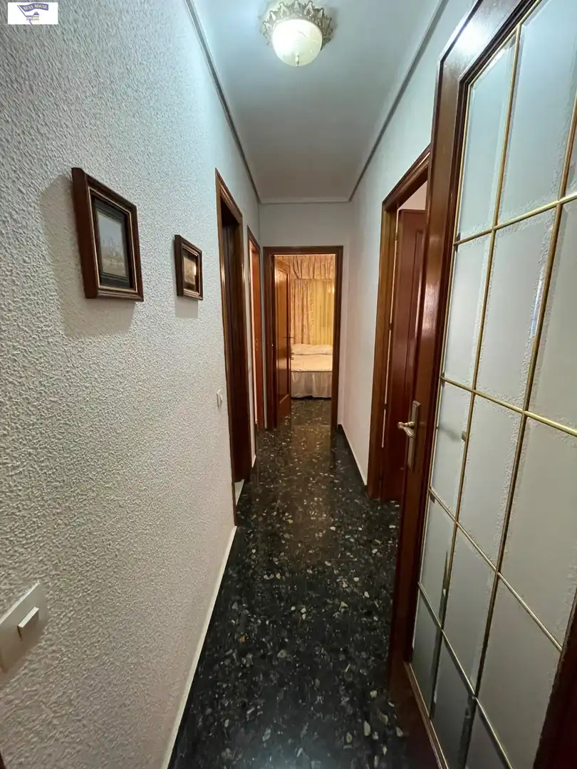 Appartamento con terrazza in vendita a Carretas - Pajarita, imagen 35