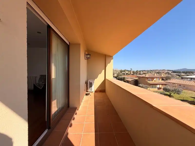 Terrace of Houses for sale in Mont-ras  with Air Conditioner, Heating and Private garden