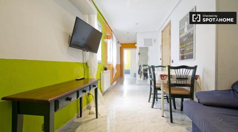 Photo 5 of Flat to share in Puerta del Ángel, Madrid