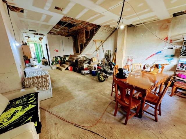 Casa-chalet en Venta en La Soledat Sud