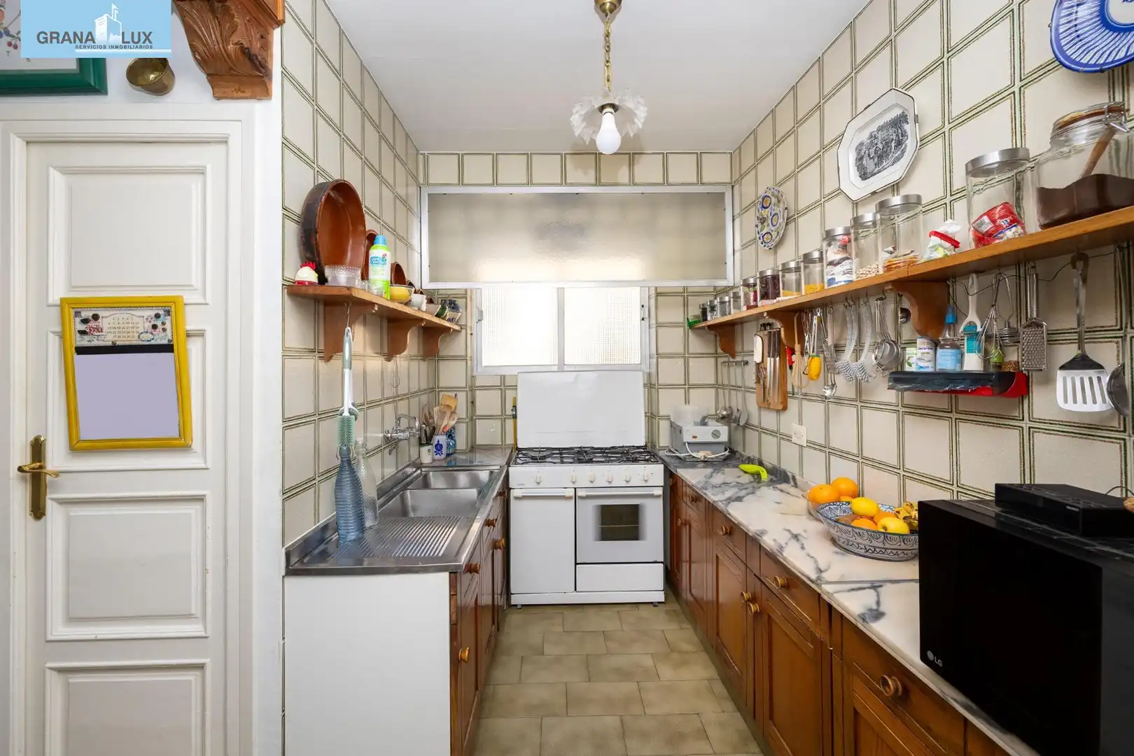 Flat with garden for sale in Calle Huerta de los Ángeles, imagen 15