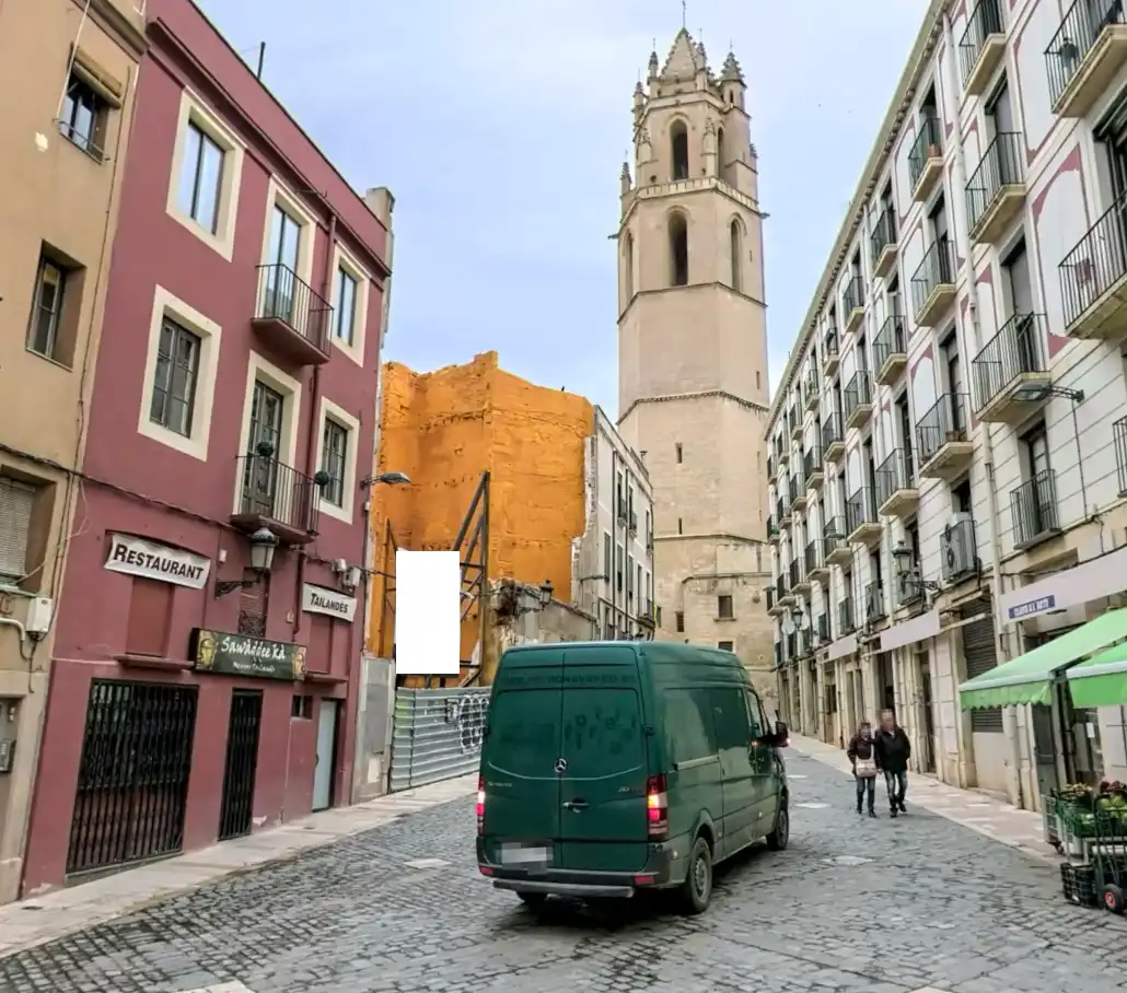 Grundstücke und Bauplätze zum Verkauf in FOSSAR VELL 1, imagen 2