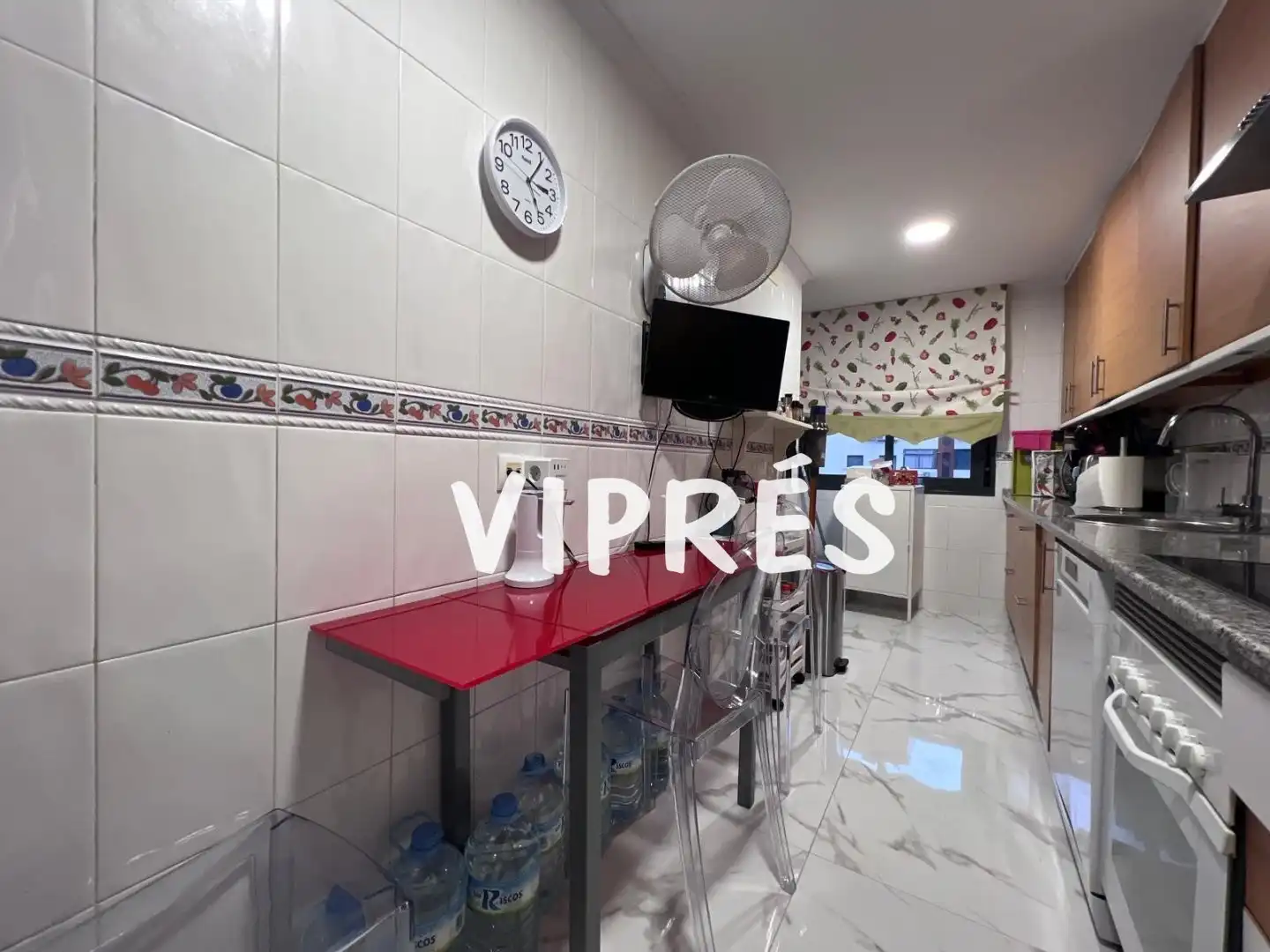 Piso en venta en Nuevo Cáceres