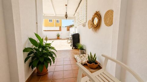 Foto 4 de Casa adosada en venta en Los Barrios, Cádiz