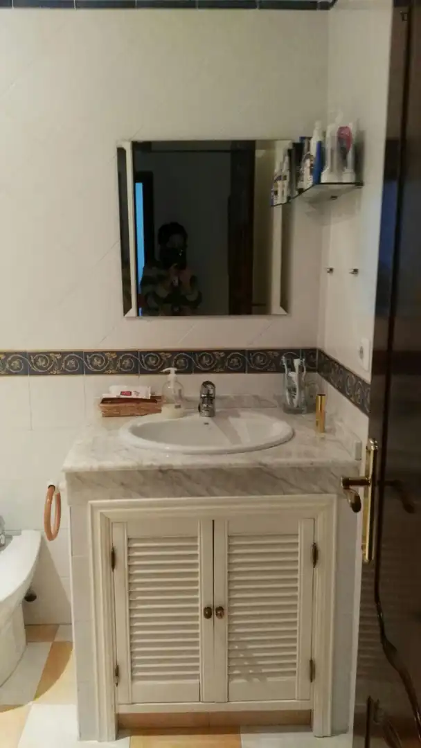 Habitación en Torreblanca