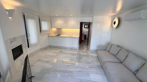 Photo 4 of Apartment to rent in Portichol - Balcón al Mar, Alicante