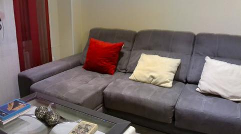 Foto 4 de Pis de lloguer a C. Juan Sebastián Elcano, Feria, Albacete