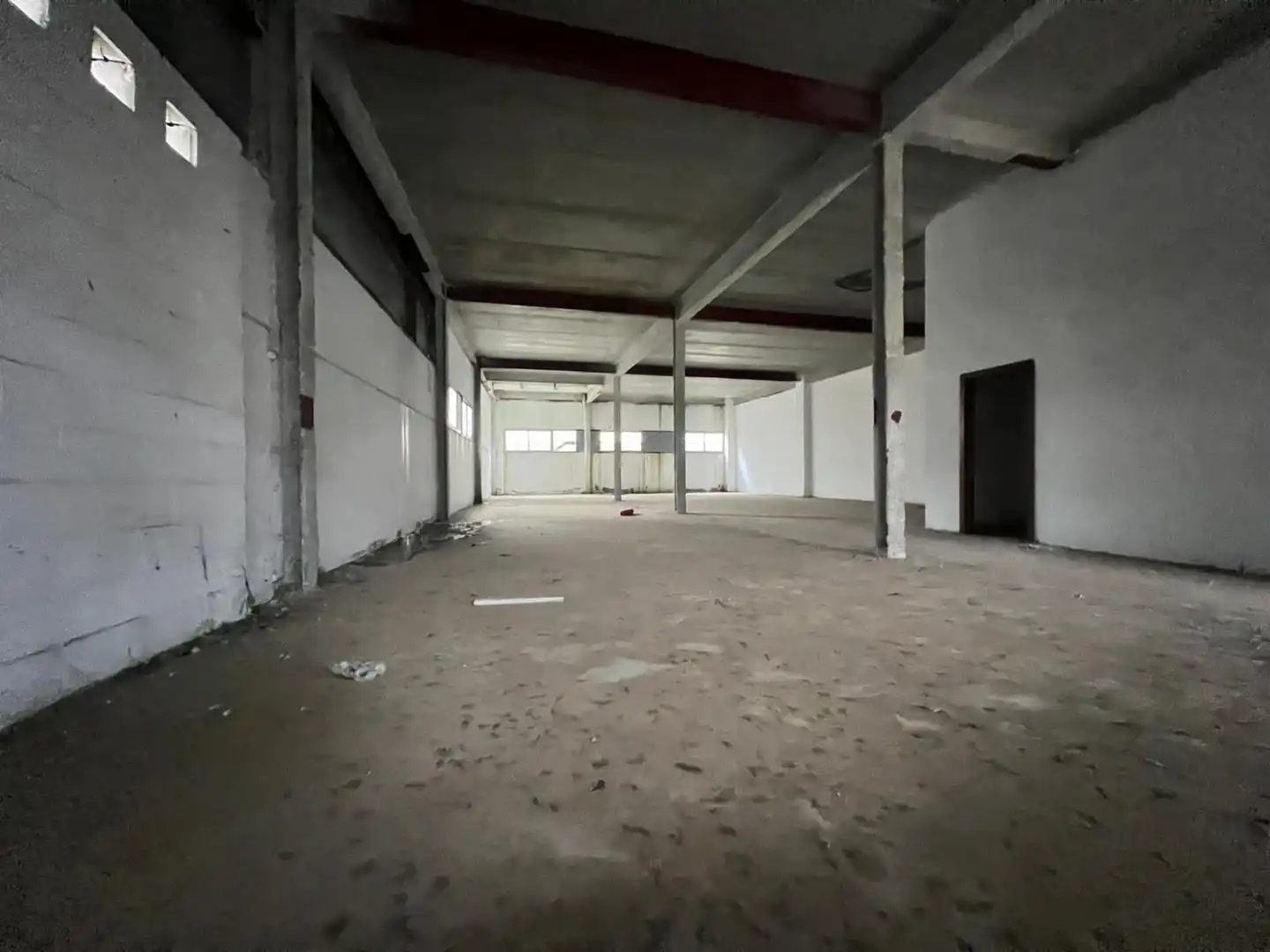 Industriegebäude zum Verkauf in Bollullos de la Mitación, imagen 13