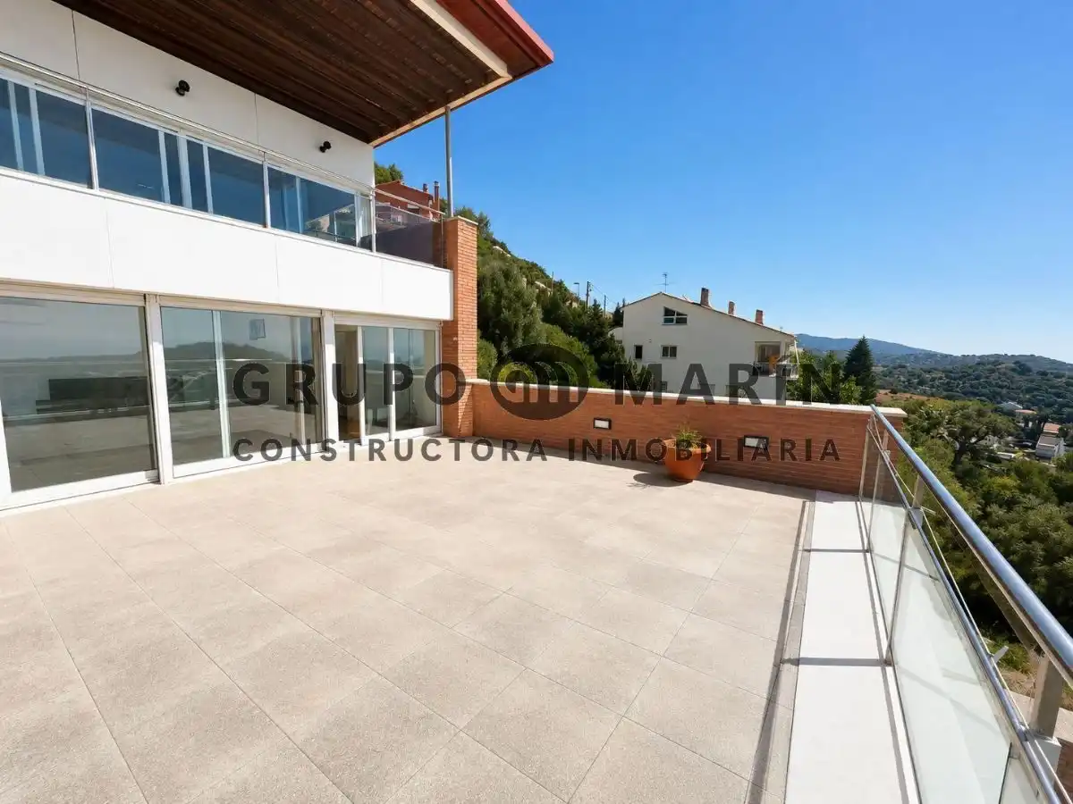 Casa con terrazza in vendita a Calle Ginesta, imagen 11