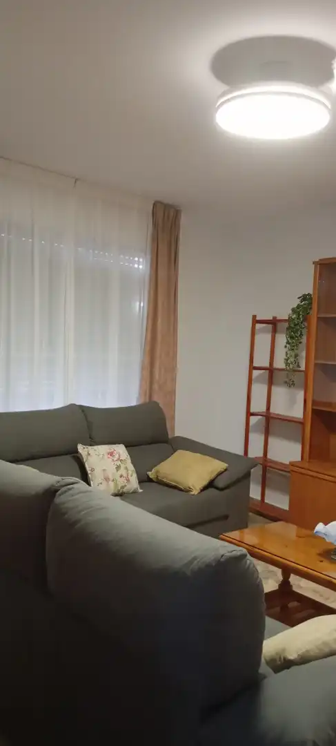 Apartamento de alquiler en Calle de Calatrava, El Perchel
