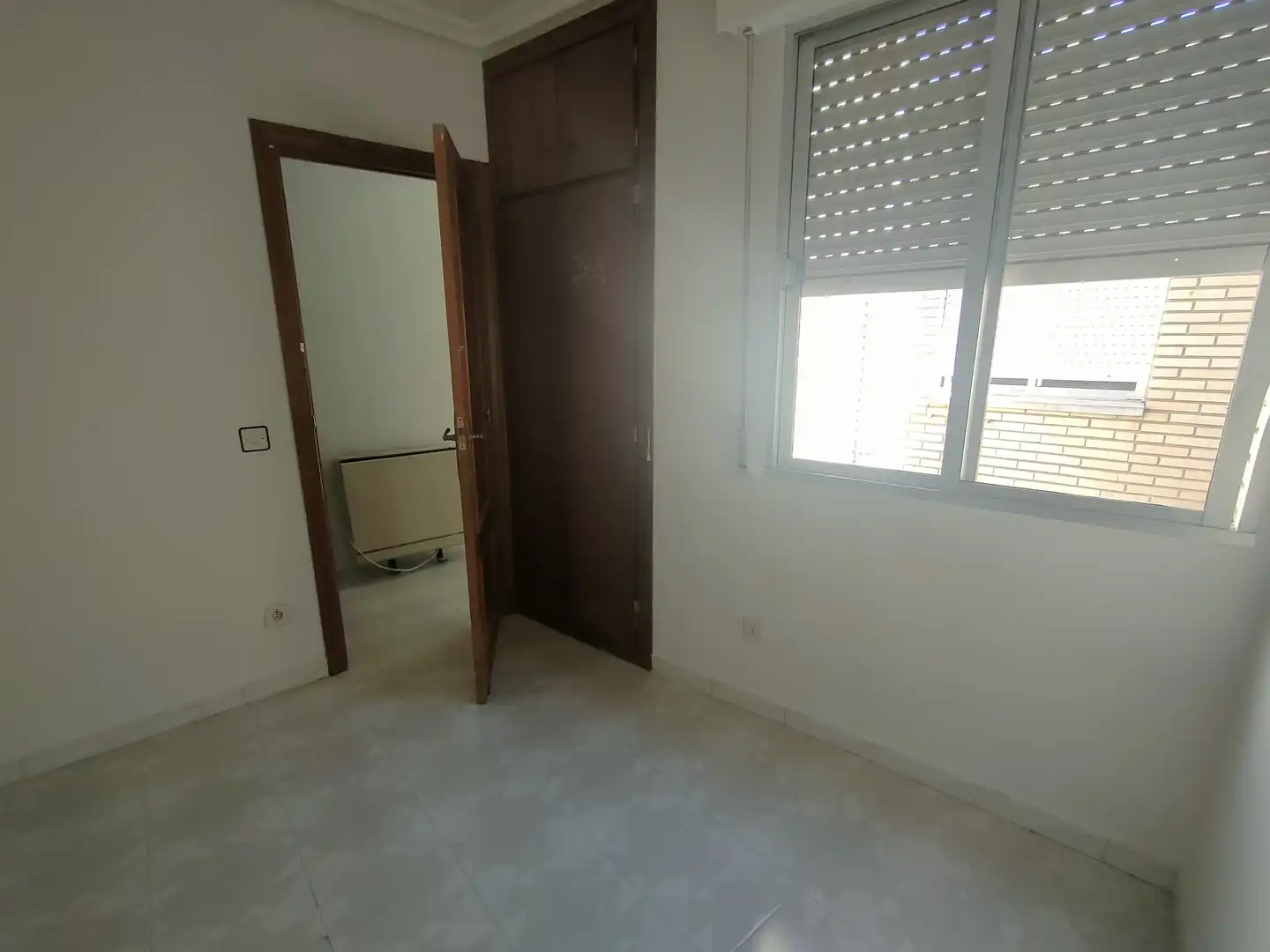 Bedroom of Attic for sale in Benavente  with Heating and Washing machine