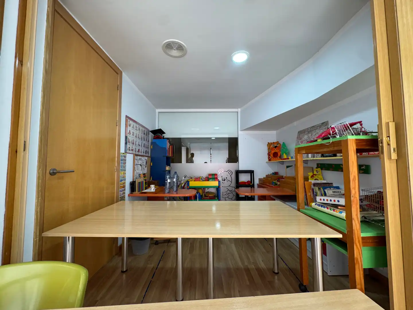 Local en venta en Cehegín con Aire acondicionado, Calefacción y Parquet