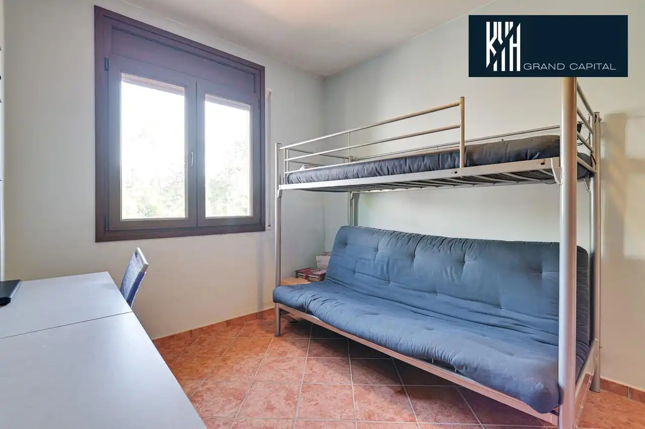 Casa con terraza en venta en Urbanització Llac del Cigne, imagen 44