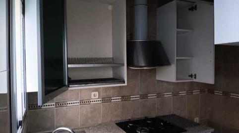 Foto 3 de Planta baixa en venda a Pau Riera, La Gavarra, Barcelona