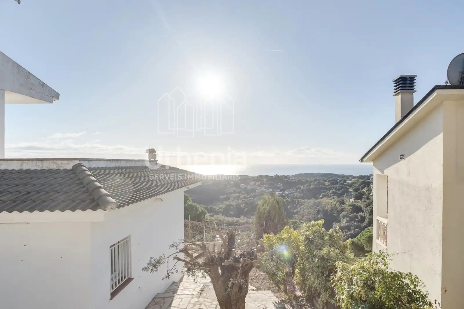 Casa con jardín en venta en Sant Cebrià de Vallalta, imagen 48