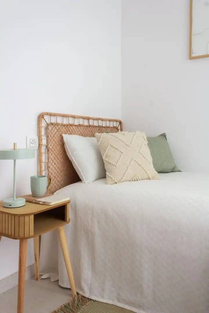 Habitación de Dúplex en venta en Eixample Residencial