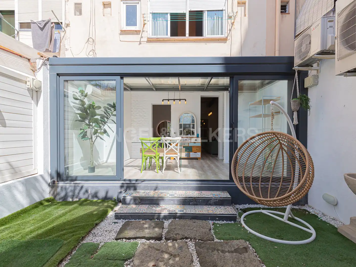 Appartement avec terrasse à vendre à Corsega