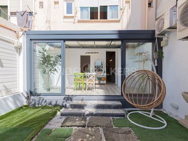 Wohnung mit Balkon zum Verkauf in Corsega