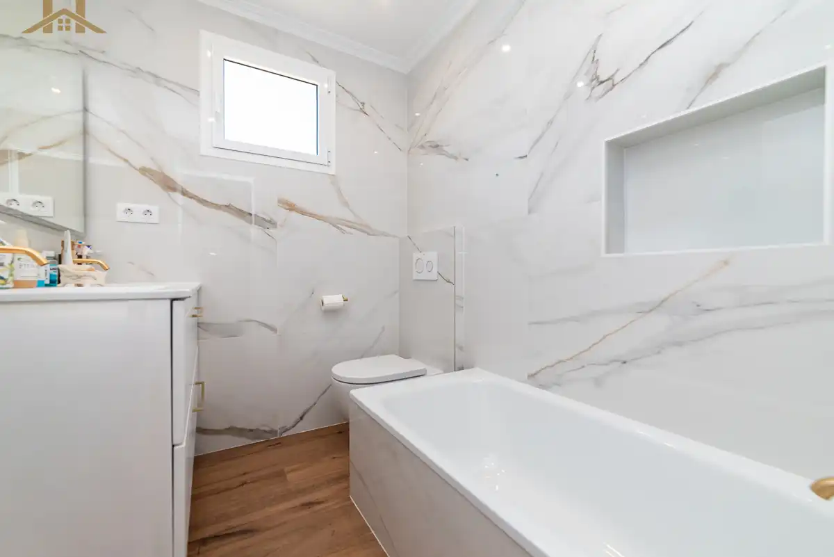 Baño de Piso en venta en Madrid con Aire acondicionado, Calefacción y Terraza