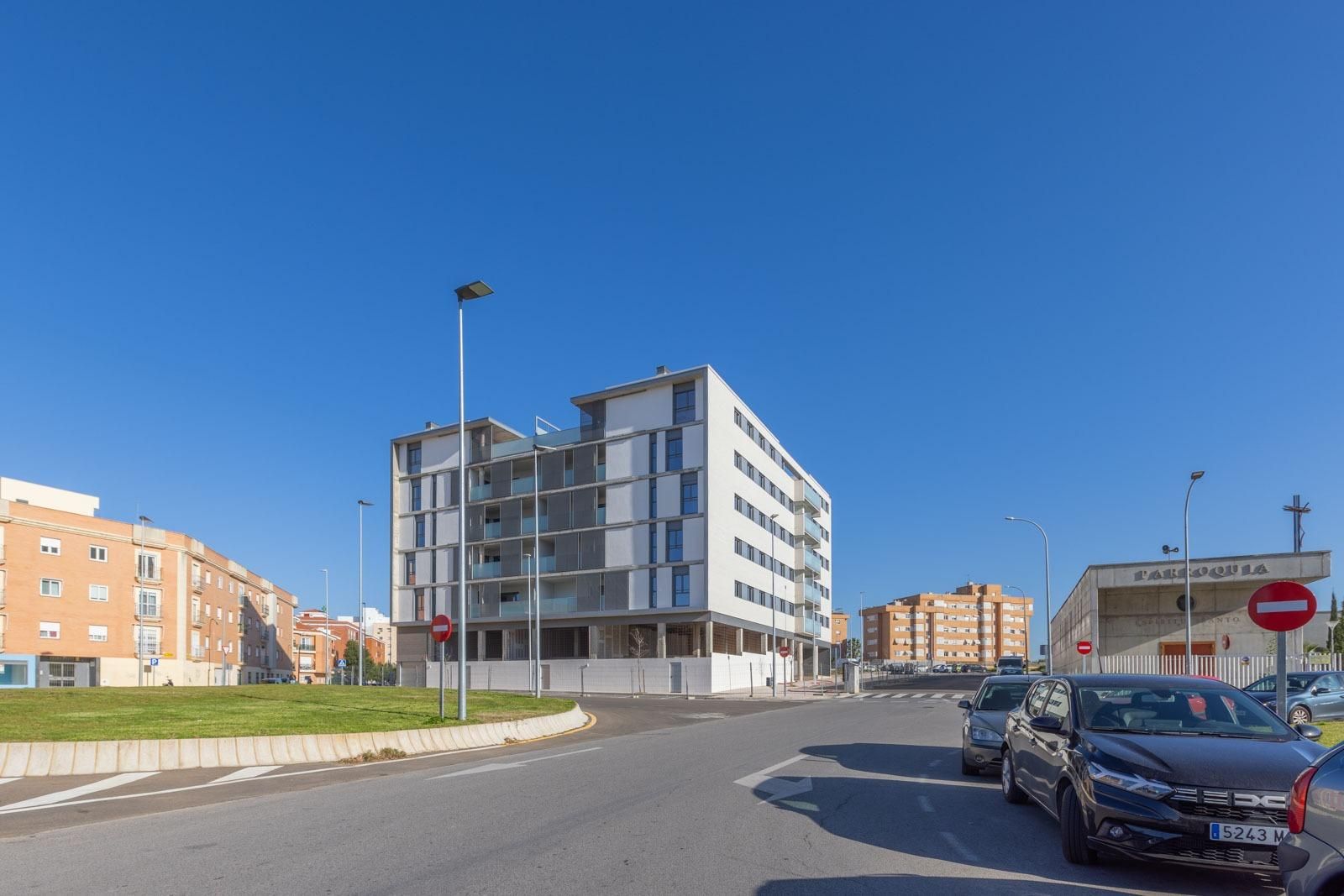Pis de lloguer a Calle antonio de chaves, Maria Auxiliadora - Barriada de Llera