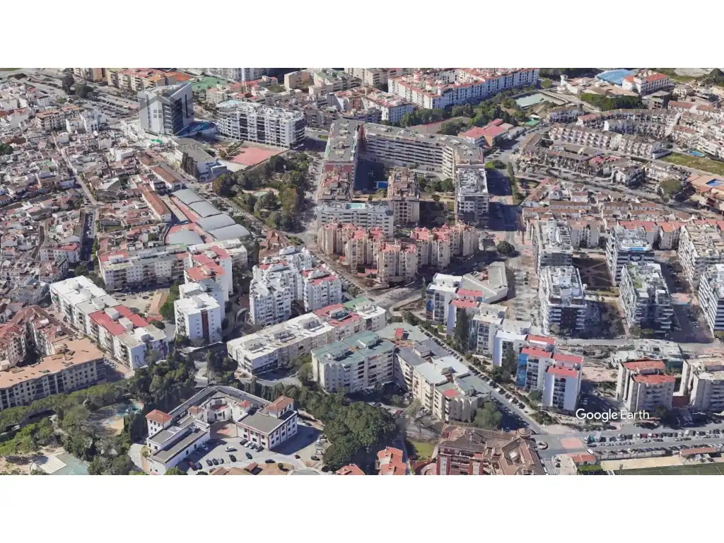 Local comercial en venda a Avenida Andalucia, imagen 3